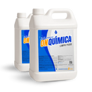 2 Limpa Pisos On Química 5L