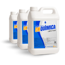 3 Limpa Pisos On Química 5L