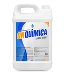 Limpa Pisos Encardido/Manchado On Química