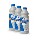 Base Concentrada Limpa Pisos On Química 1L - 3 Unidades