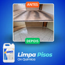 1 Limpa Pisos On Química 5L