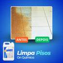 1 Limpa Pisos On Química 5L