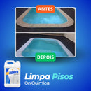 1 Limpa Pisos On Química 5L