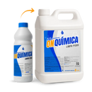 Base Concentrada Limpa Pisos On Química 1L