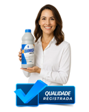 Base Concentrada Limpa Pisos On Química 1L - 3 Unidades