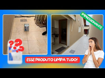 1 Limpa Pisos On Química 5L