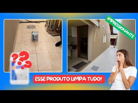 1 Limpa Pisos On Química 5L